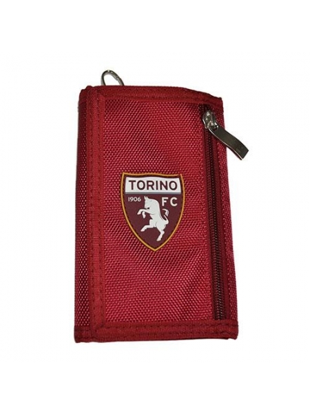 Portafoglio con tasca portamonete TORINO FC